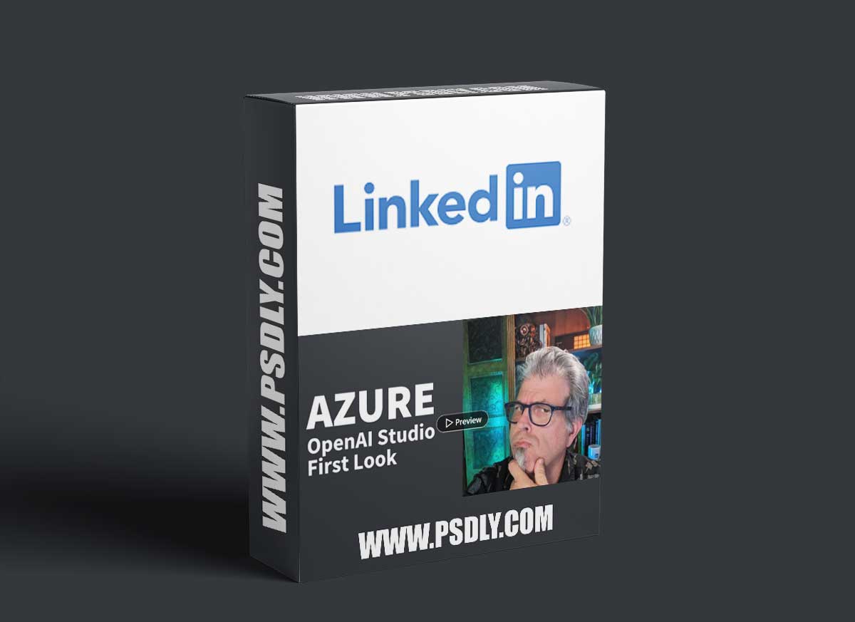 Azure AI Studio First Look With Walt Ritscher 1 Azure AI Studio First Look With Walt Ritscher