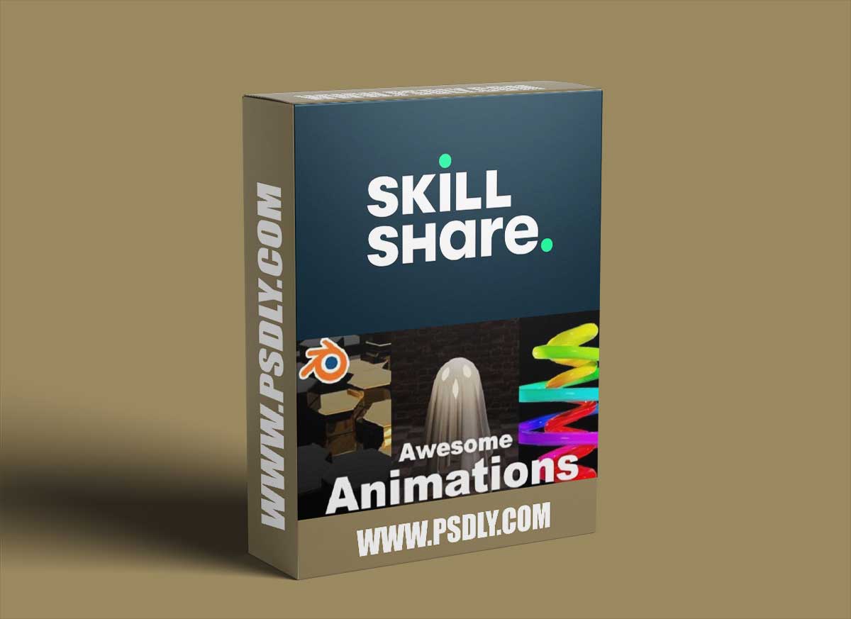Blender create AWESOME animations! 1 Blender create AWESOME animations!