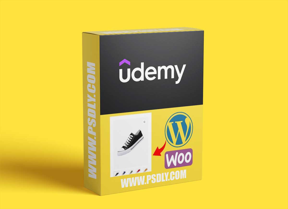 Build An eCommerce Website With WordPress for Beginners 1 Build An eCommerce Website With WordPress for Beginners