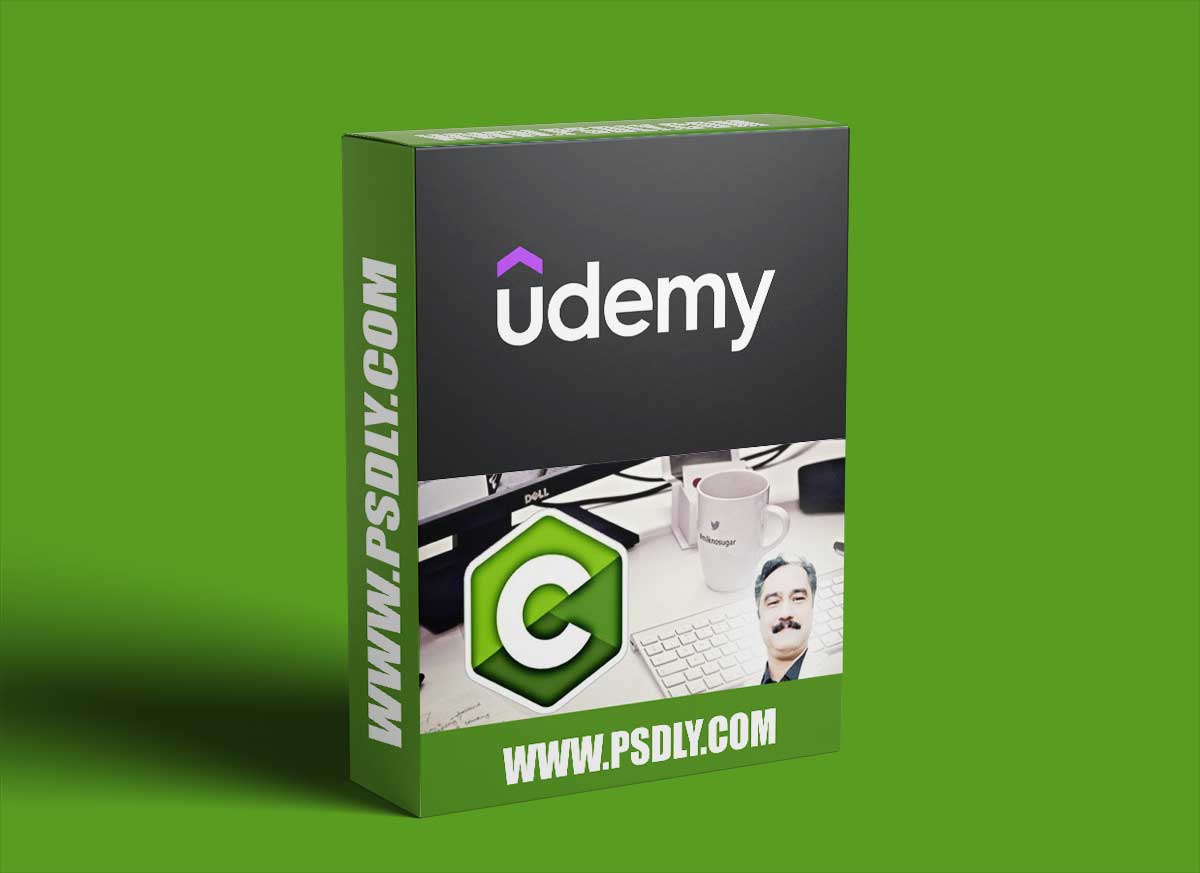 C Made Easy for Beginners: A Complete C Language Course 1 C Made Easy for Beginners: A Complete C Language Course