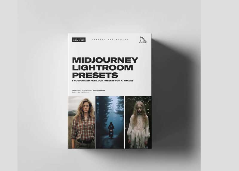 Christian Mate Grab - Midjourney AI Lightroom Presets 1 Christian Mate Grab - Midjourney AI Lightroom Presets