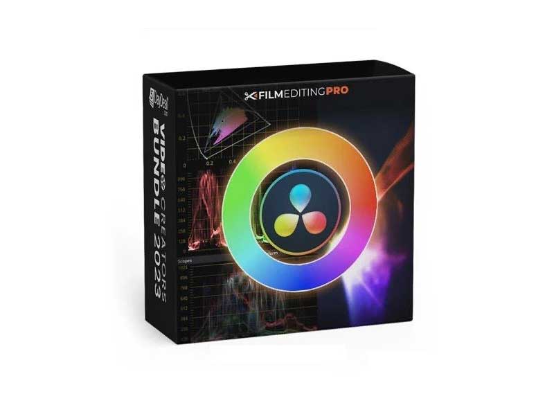 Color Grading 101 in DaVinci Resolve BY FILM EDITING PRO 1 Color Grading 101 in DaVinci Resolve BY FILM EDITING PRO