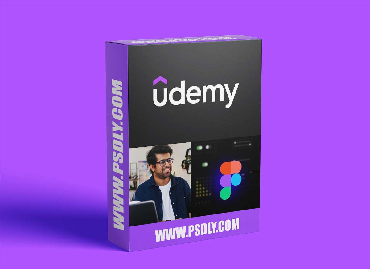 Complete Figma Advance Prototyping Megacourse | 11+ Projects 1 Complete Figma Advance Prototyping Megacourse | 11+ Projects