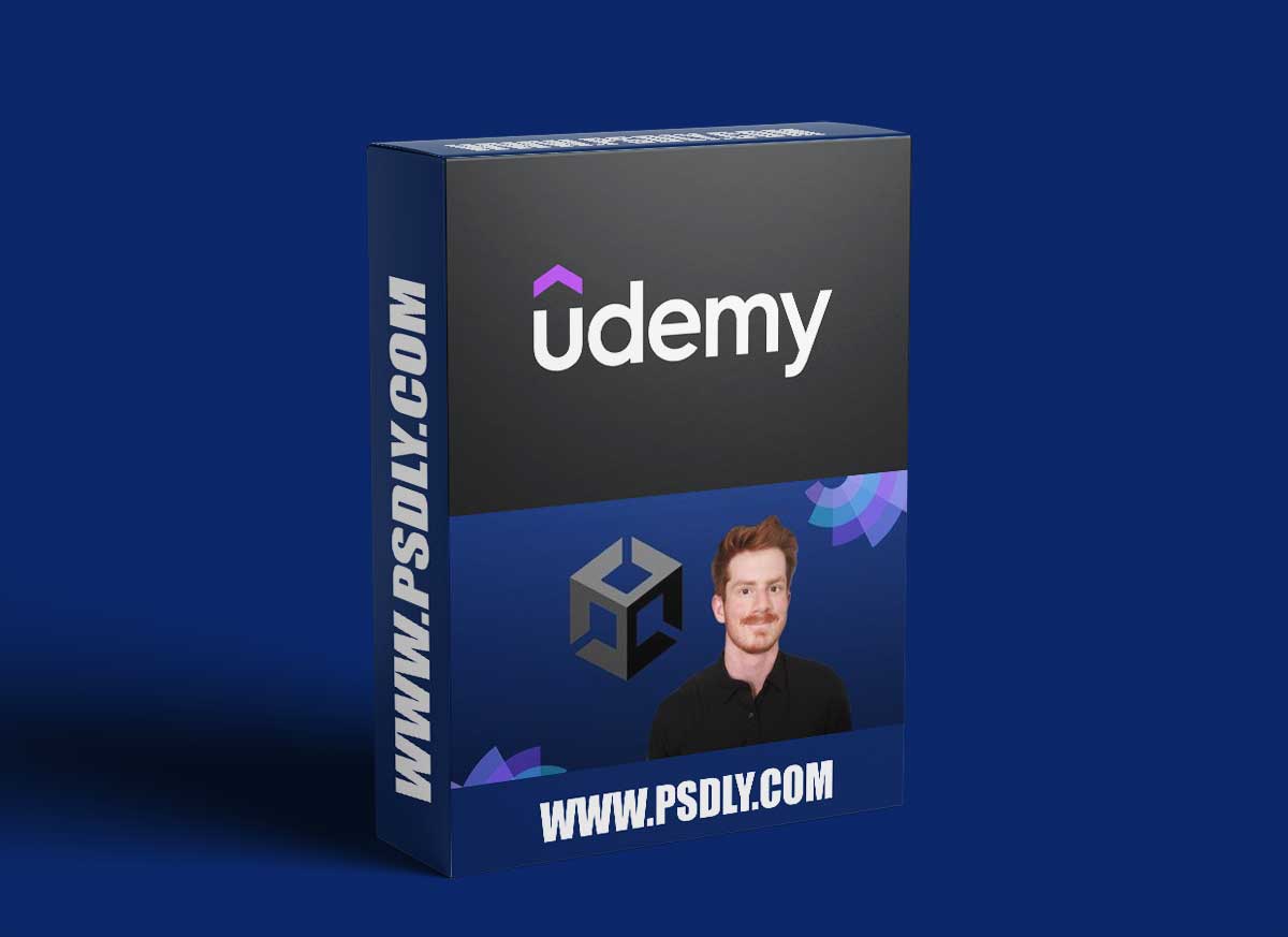 Complete Unity 2D Game Developer Course 2023 1 Complete Unity 2D Game Developer Course 2023