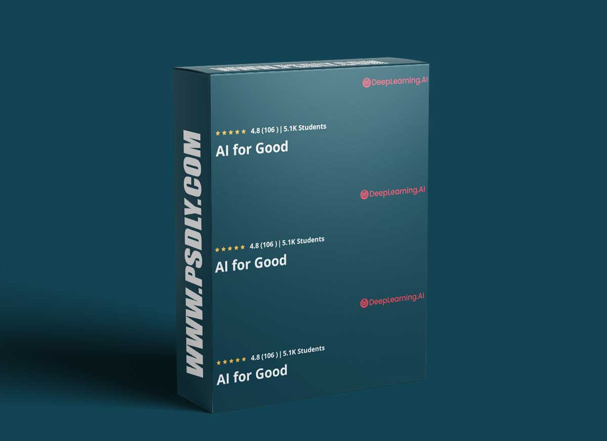 Coursera - AI for Good Specialization 1 Coursera - AI for Good Specialization