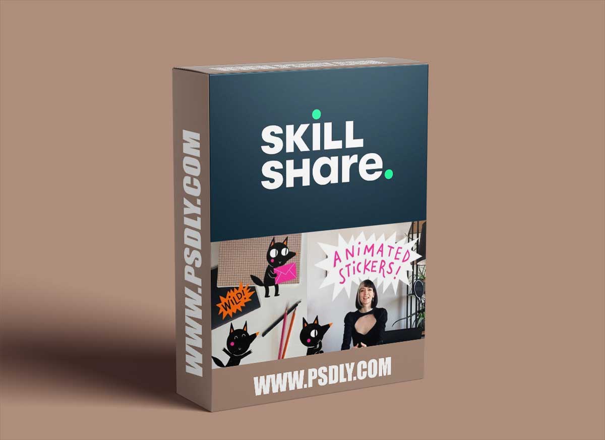 Create Your Own Pack of Animated Stickers 1 Create Your Own Pack of Animated Stickers