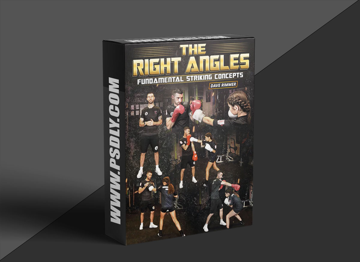 Dave Rimmer – The Right Angles 2023 1 Dave Rimmer – The Right Angles 2023