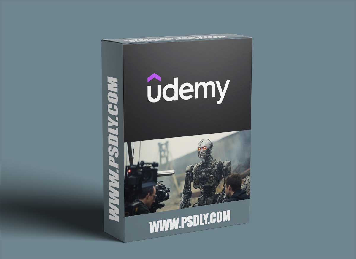 Discover The Art Of Ai Filmmaking And Content Creation! 1 Discover The Art Of Ai Filmmaking And Content Creation!