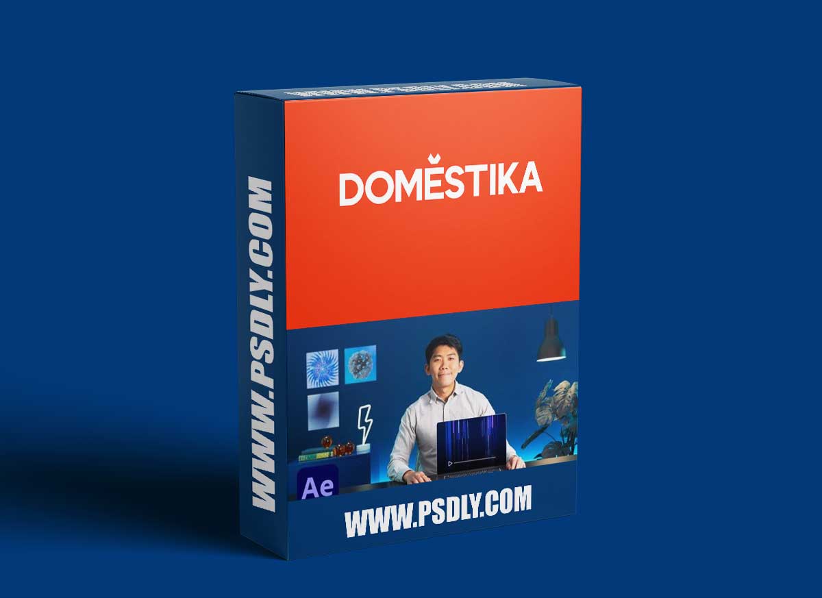 Domestika - Advanced After Effects Coding for Motion Design 1 Domestika - Advanced After Effects Coding for Motion Design