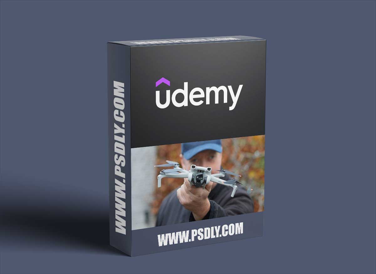 Drone Like A Pro - Setting You Up For Success! 1 Drone Like A Pro - Setting You Up For Success!