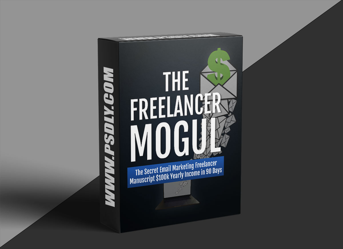 Dylan Madden – The Freelancer Mogul 2023 1 Dylan Madden – The Freelancer Mogul 2023