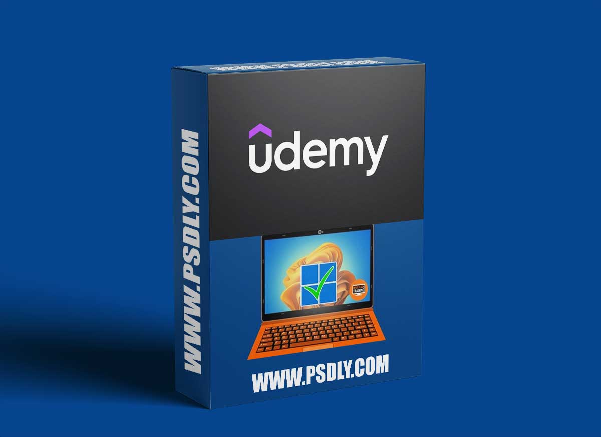 Easily Master Microsoft Windows 11 - The Comprehensive Guide 1 Easily Master Microsoft Windows 11 - The Comprehensive Guide