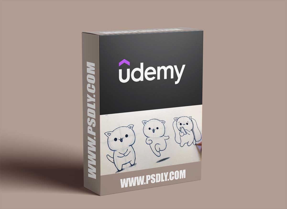 Easy Drawing: Cute & Cartoony Cats 1 Easy Drawing: Cute & Cartoony Cats