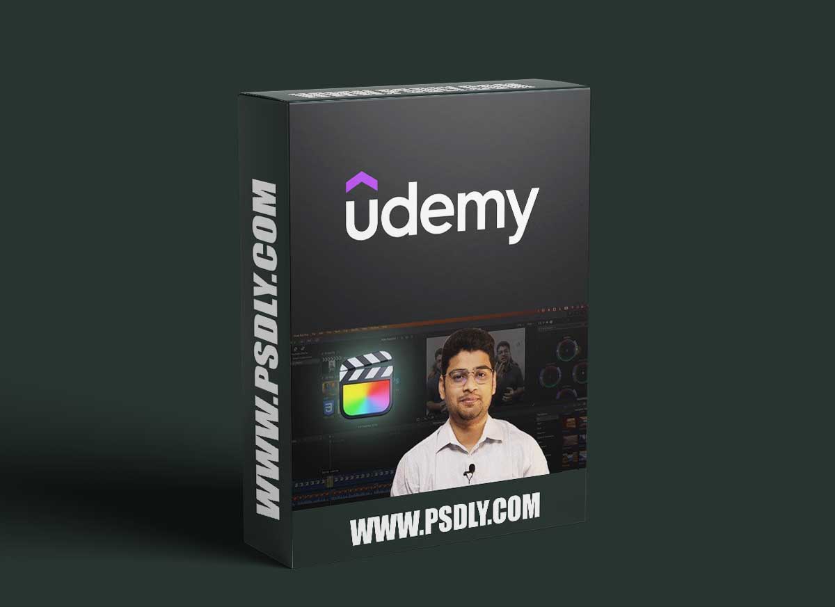 Final Cut Pro : Understand the Power of Final Cut Pro X 1 Final Cut Pro : Understand the Power of Final Cut Pro X