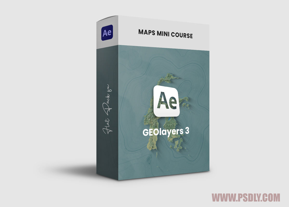Flat Pack FX – Geolayers Mini Course 1 Flat Pack FX – Geolayers Mini Course