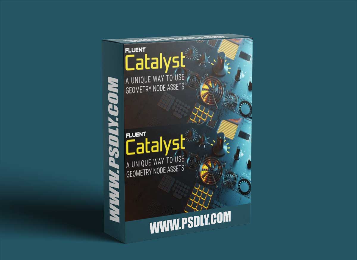 Fluent Catalyst v1.2 1 Fluent Catalyst v1.2