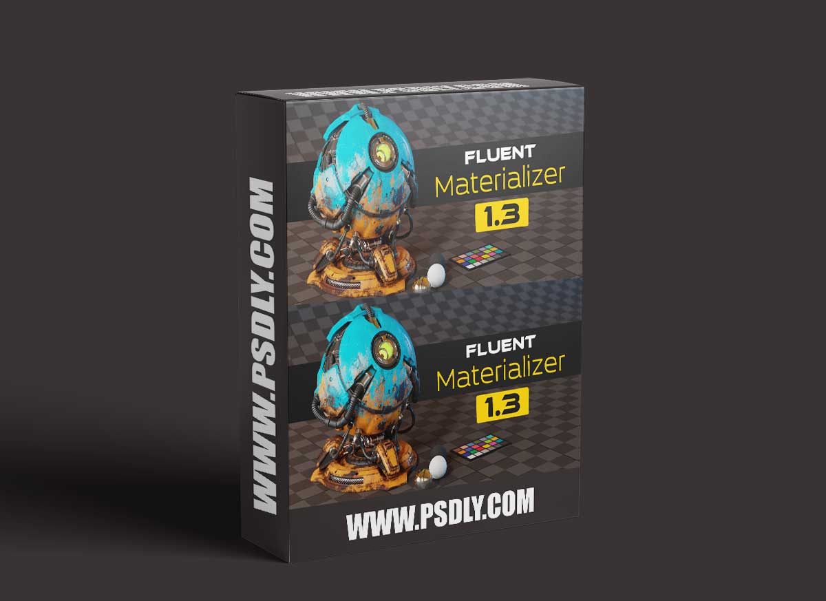 Fluent Materializer 1.3.2 1 Fluent Materializer 1.3.2