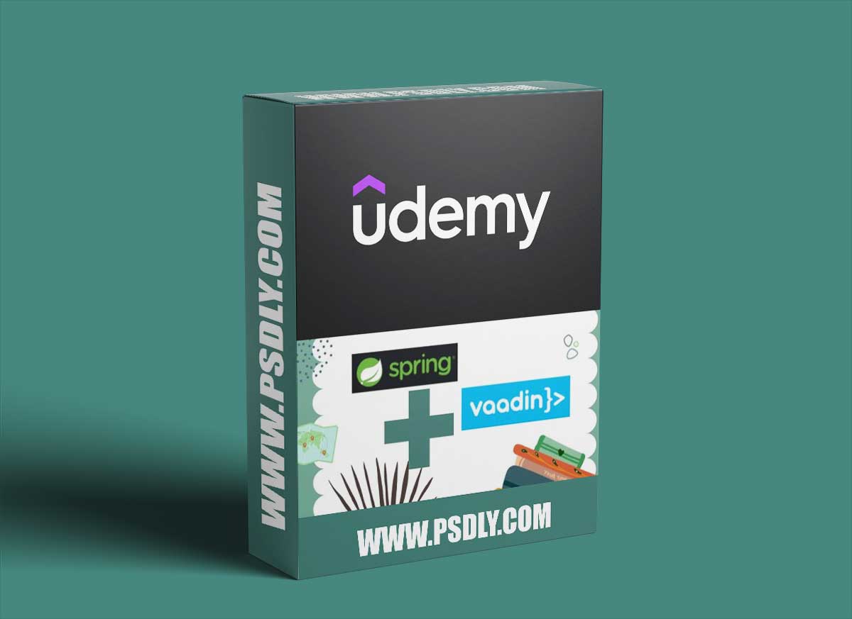 FullStack Vaadin (14-24+) - Practical Solutions 1 FullStack Vaadin (14-24+) - Practical Solutions