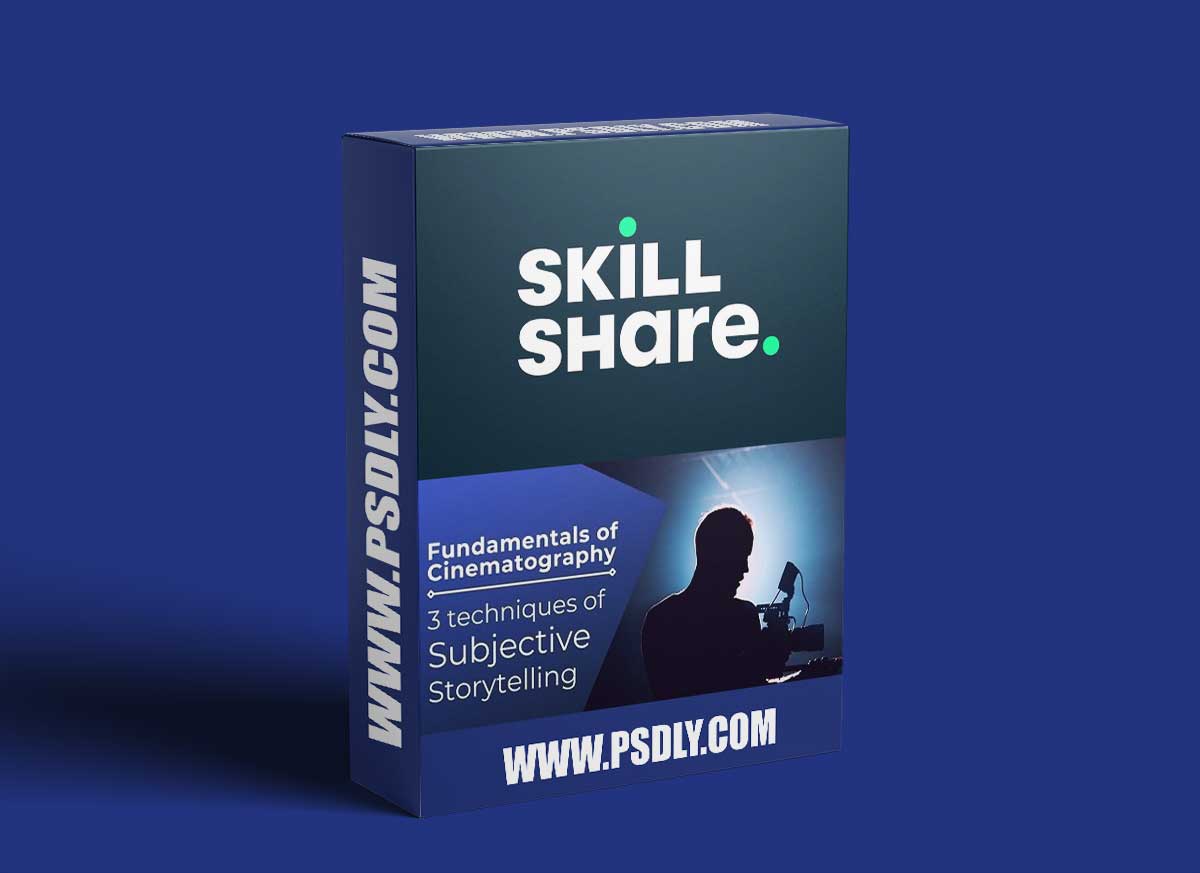 Fundamentals of Cinematography: Three Techniques of Subjective Storytelling 1 Fundamentals of Cinematography: Three Techniques of Subjective Storytelling