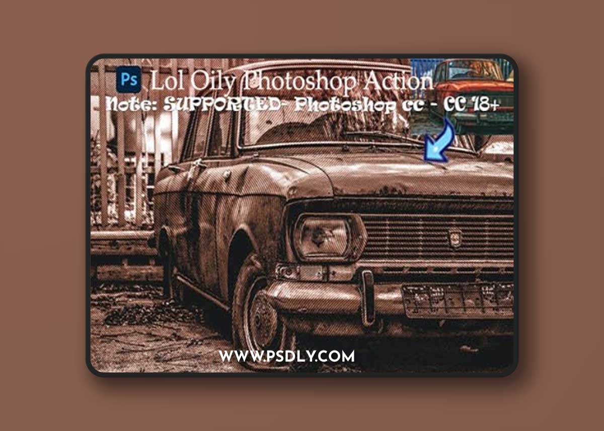 GraphicRiver - Halftone Photoshop Action 45424369 1 GraphicRiver - Halftone Photoshop Action 45424369