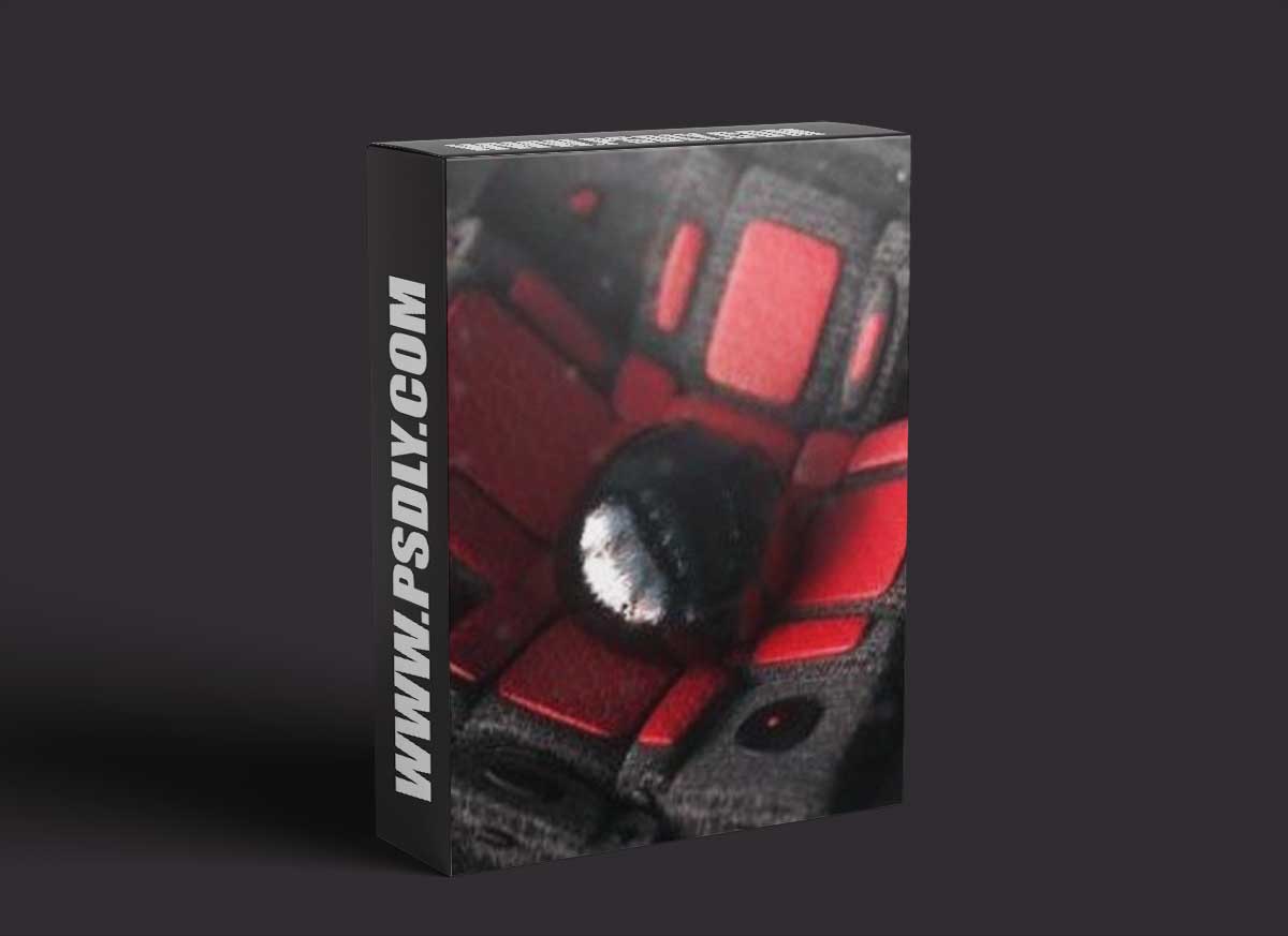 GreyscaleGorilla - Next Level Mograph - Procedural Systems in Cinema 4D 1 GreyscaleGorilla - Next Level Mograph - Procedural Systems in Cinema 4D