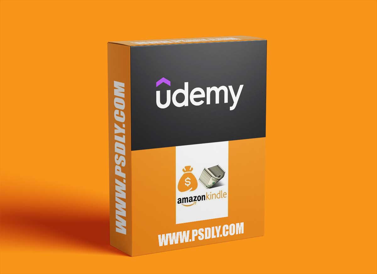 How To Publish Books On Amazon Kdp & Make Money (From A - Z) 1 How To Publish Books On Amazon Kdp & Make Money (From A - Z)