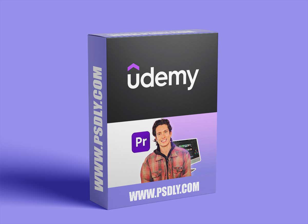 How to Edit Videos In Adobe Premiere Pro 2023: for BEGINNERS 1 How to Edit Videos In Adobe Premiere Pro 2023: for BEGINNERS