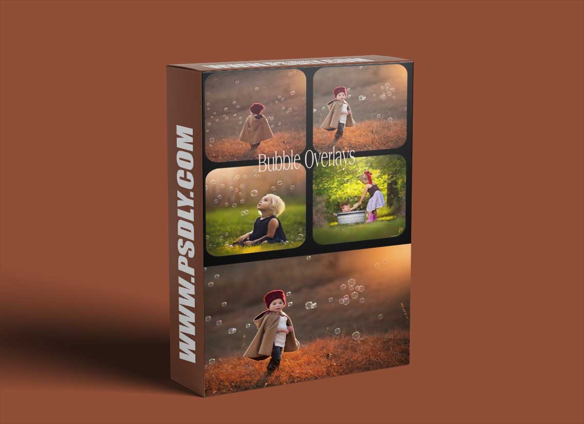 Jake Olson’s Bubble Overlays and Video Tutorial 1 Jake Olson’s Bubble Overlays and Video Tutorial