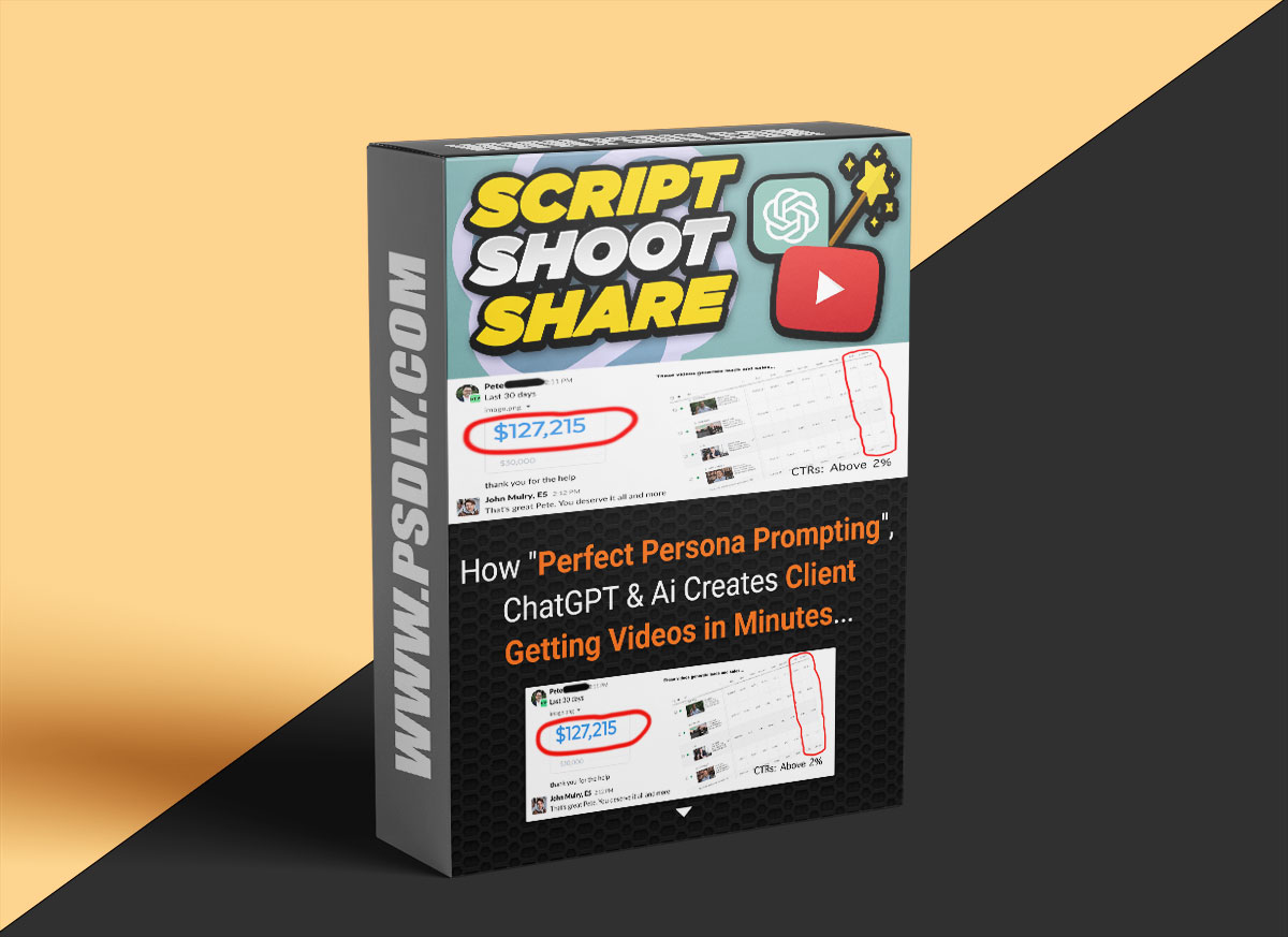 John Mulry – Script Shoot Share 2023 1 John Mulry – Script Shoot Share 2023