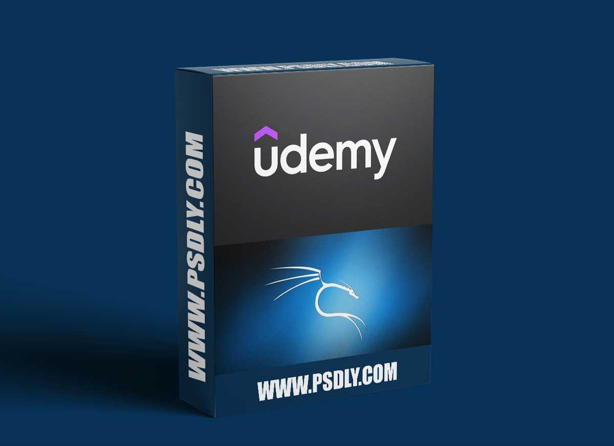 KALI Linux Complete Course: Hacking with Kali Linux 1 KALI Linux Complete Course: Hacking with Kali Linux