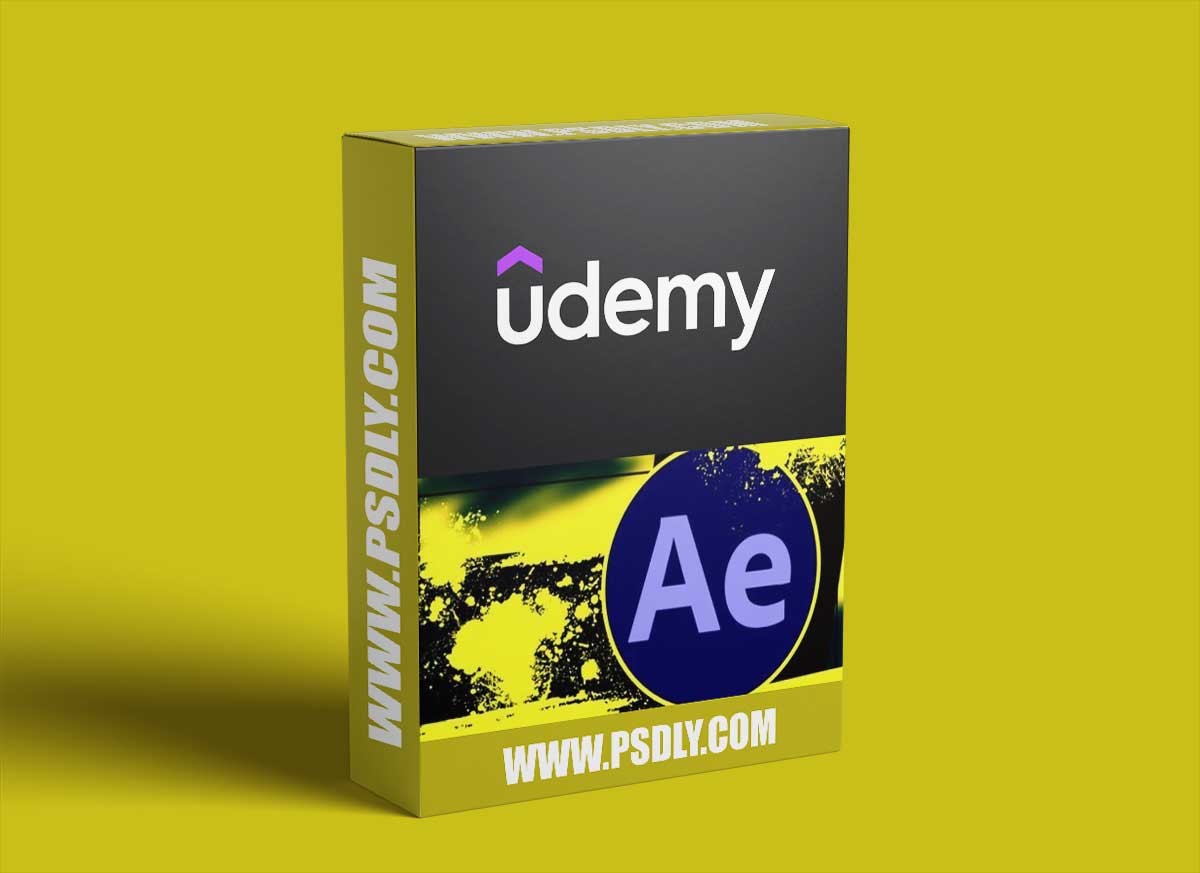 Learn Adobe After Effect With Motion Graphics And Animation 1 Learn Adobe After Effect With Motion Graphics And Animation