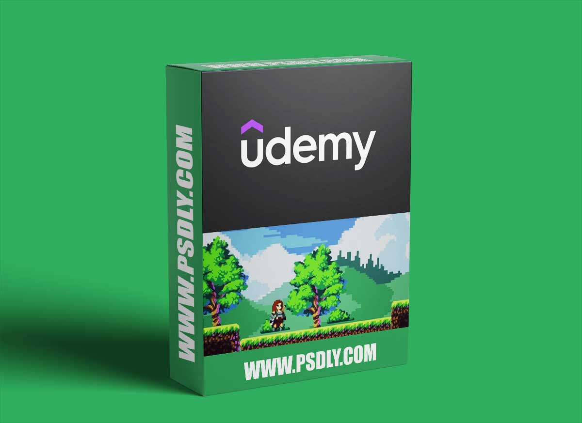 Learn How To Make A 2D Platformer In Unreal Engine 5 1 Learn How To Make A 2D Platformer In Unreal Engine 5