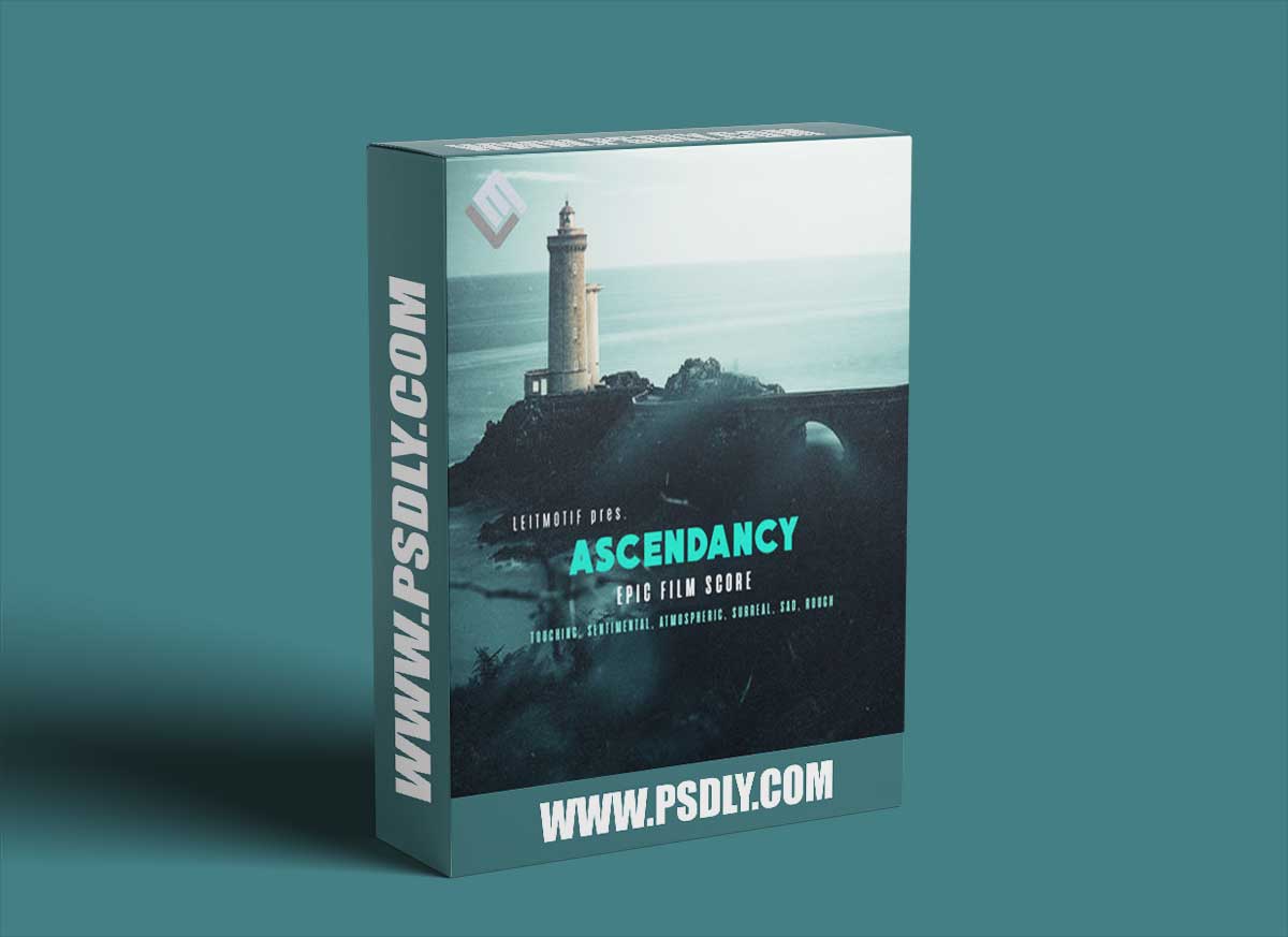 Leitmotif Ascendancy: Epic Film Score 1 Leitmotif Ascendancy: Epic Film Score
