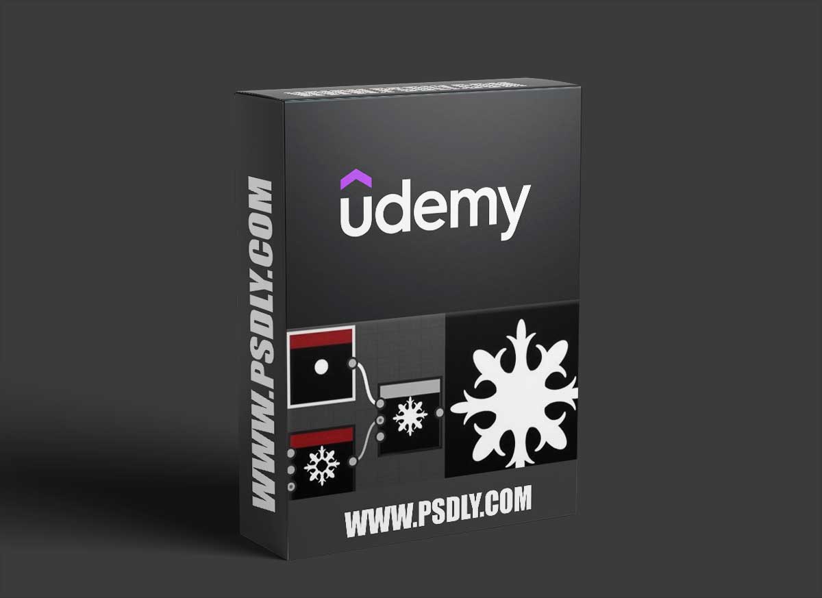 Let Us Create Patterns In Substance Designer! 1 Let Us Create Patterns In Substance Designer!