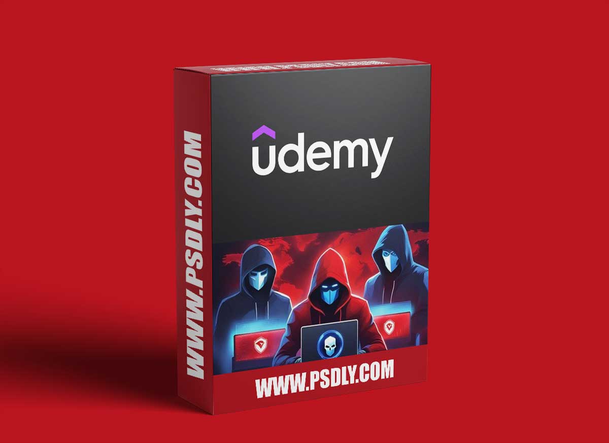 Master Penetration Testing and Ethical Hacking: From A to Z 1 Master Penetration Testing and Ethical Hacking: From A to Z
