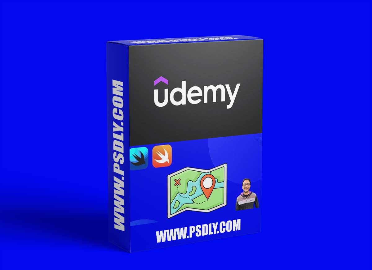 Mastering SwiftUI MapKit - The Complete Guide 1 Mastering SwiftUI MapKit - The Complete Guide