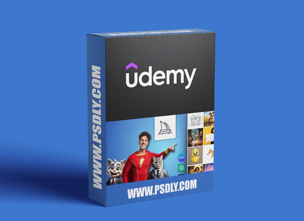 Midjourney - The Complete Guide 2023 (Incl. 2500+ Prompts) 1 Midjourney - The Complete Guide 2023 (Incl. 2500+ Prompts)