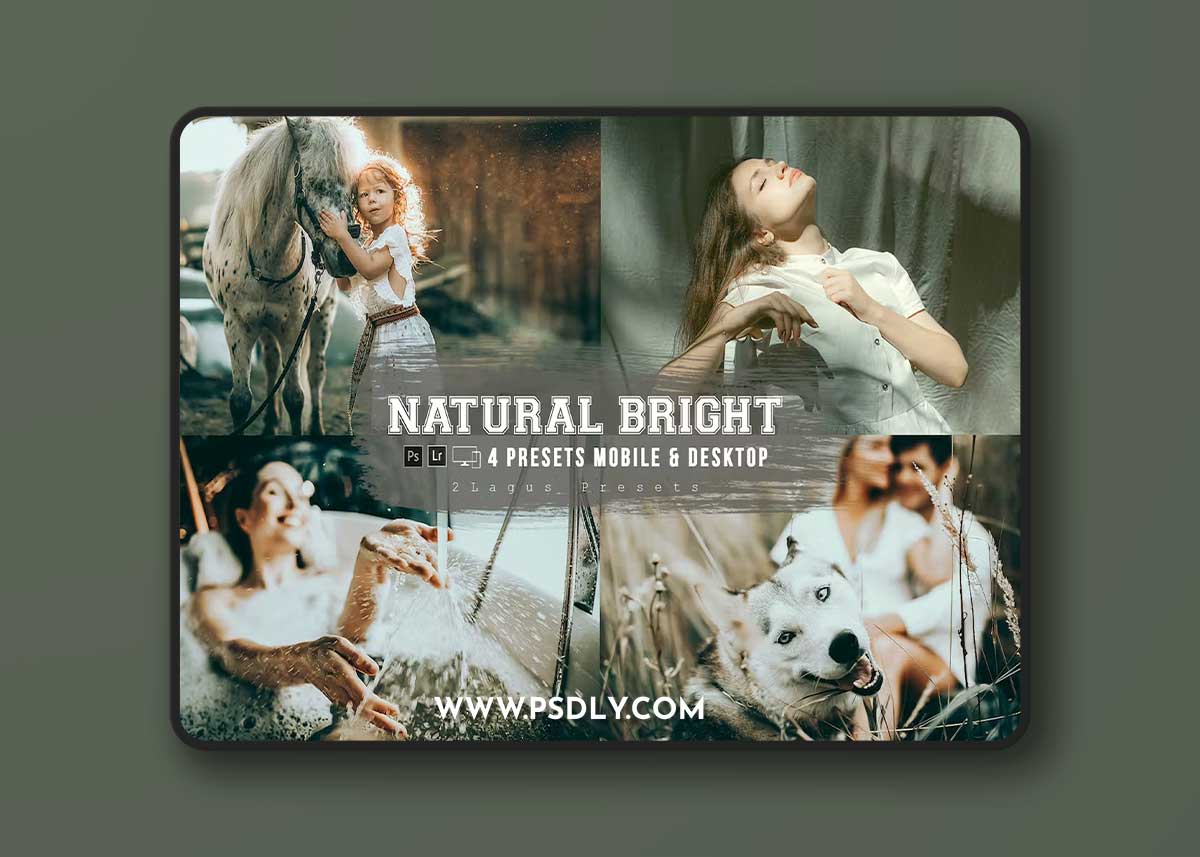 Natural Bright Air Lightroom Presets Mobile And PC AJSER7Q 1 Natural Bright Air Lightroom Presets Mobile And PC AJSER7Q