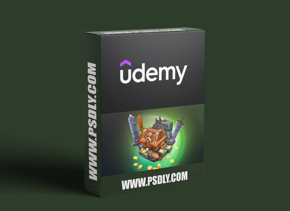 New Way Of Texture Painting Game Assets In Blender 3.6 1 New Way Of Texture Painting Game Assets In Blender 3.6