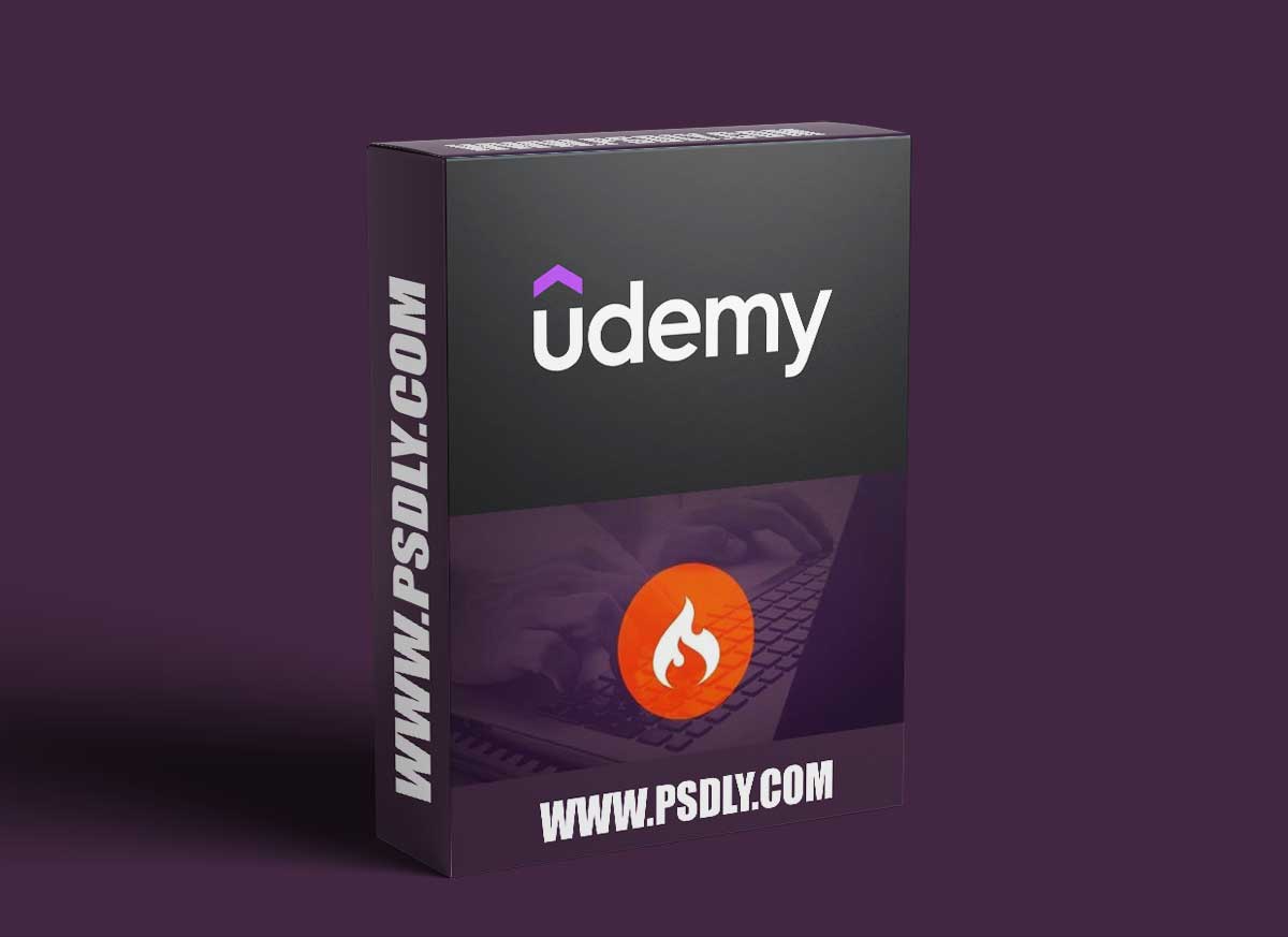 PHP CodeIgniter 4 for Beginners 2023: Build Full Blog System 1 PHP CodeIgniter 4 for Beginners 2023: Build Full Blog System