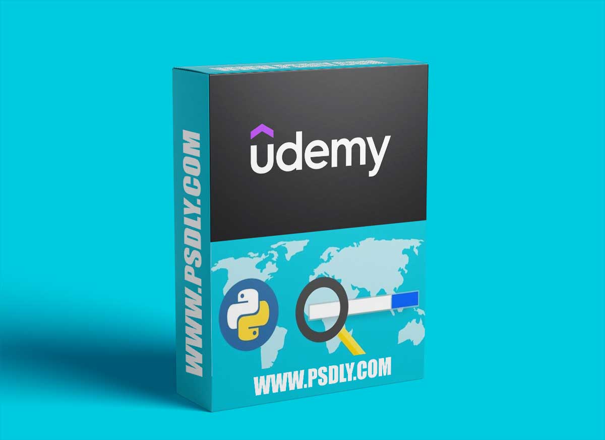 Build a Search Engine with Python: Computer Science & Python 1 Build a Search Engine with Python: Computer Science & Python