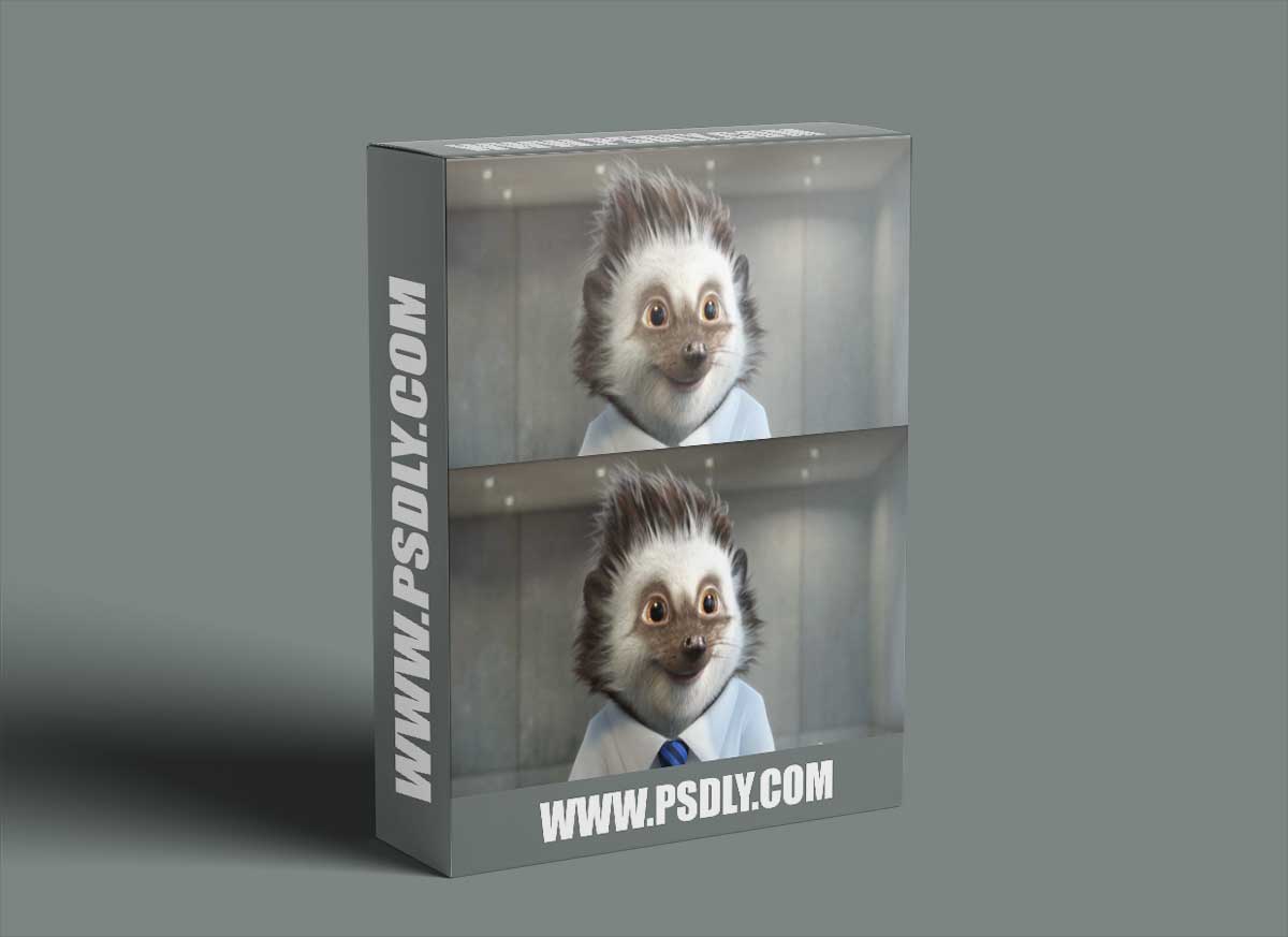 Peregrine Labs Yeti 5.2.4 For Maya 1 Peregrine Labs Yeti v4.2.11 for Maya 2022-2024