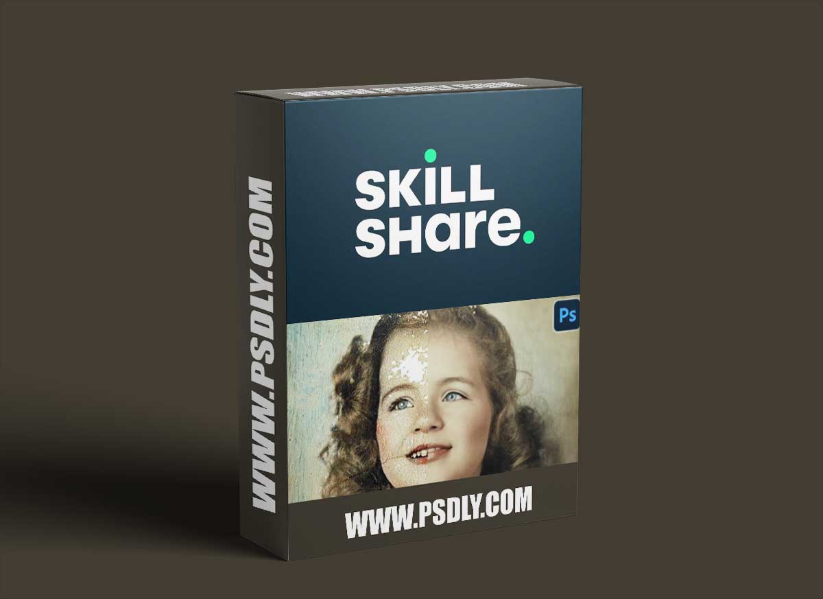 Photoshop AI - Generative Fill -Beginner to MasterClass 1 Photoshop AI - Generative Fill -Beginner to MasterClass