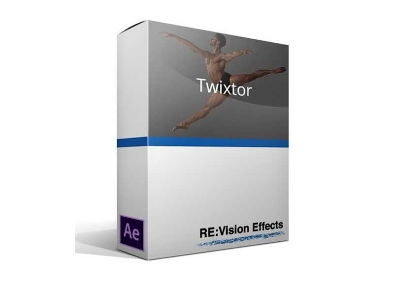 RevisionFX Twixtor Pro v8.0.7 WIN 1 RevisionFX Twixtor Pro v7.5.5 WIN