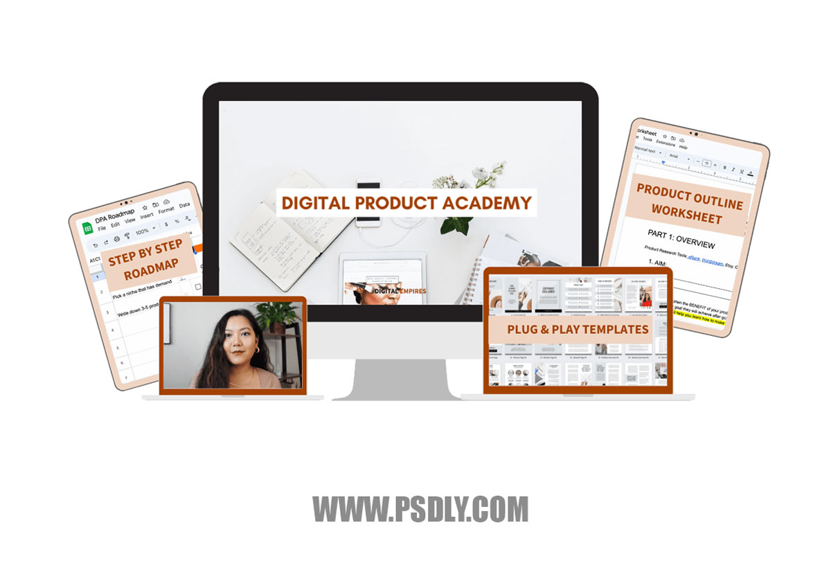 Shruti Pangtey – Digital Product Academy +Video Creator Bootcamp 1 Shruti Pangtey – Digital Product Academy +Video Creator Bootcamp