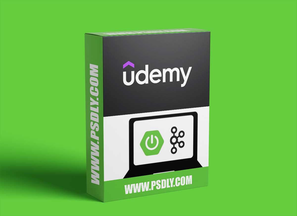 Spring Boot + Apache Kafka Course - The Practical Guide 1 Spring Boot + Apache Kafka Course - The Practical Guide