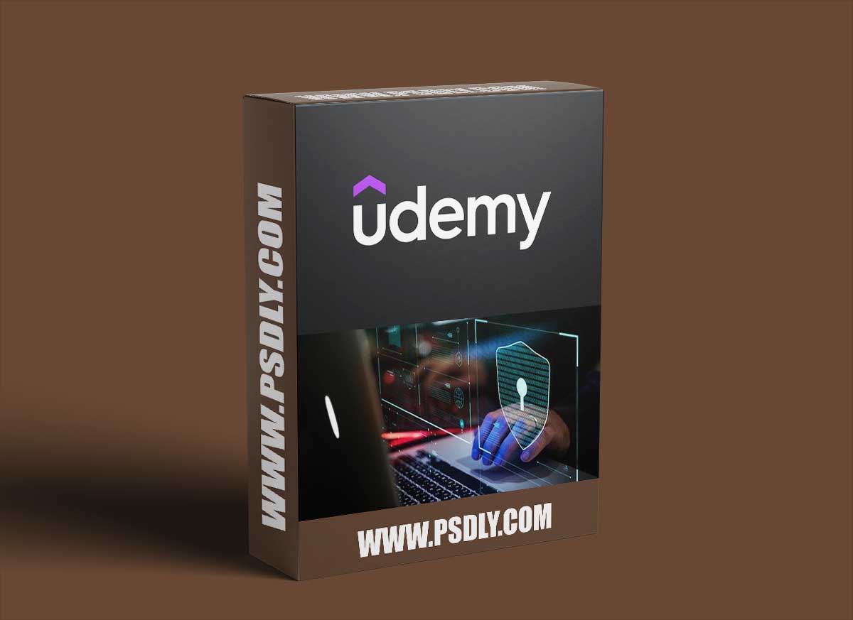 The Complete Ethical Hacking Course 2023 1 The Complete Ethical Hacking Course 2023