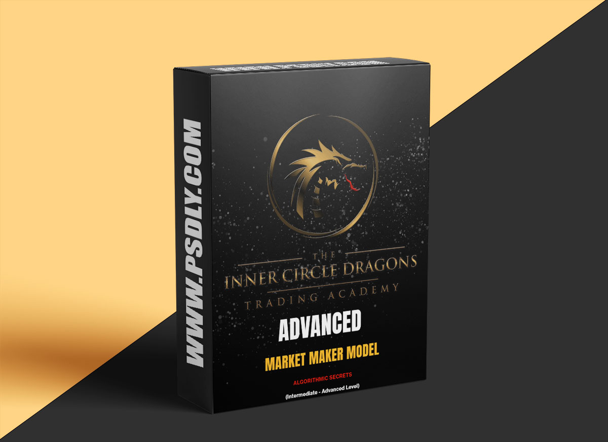 The Inner Circle Dragons – Advanced MMXM 2023 1 The Inner Circle Dragons – Advanced MMXM 2023