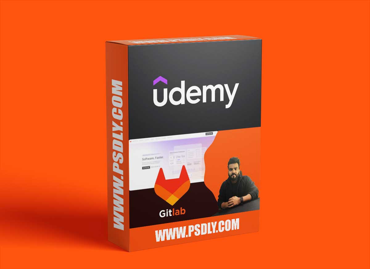 The Ultimate GitLab CI/CD Course: Mastering DevOps Pipeline 1 The Ultimate GitLab CI/CD Course: Mastering DevOps Pipeline