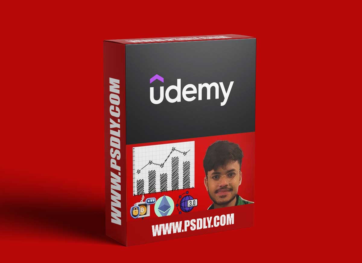 The Ultimate Web3 Developer Bootcamp:Blockchain and Solidity 1 The Ultimate Web3 Developer Bootcamp:Blockchain and Solidity